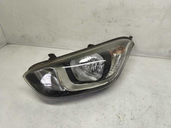 PHARE GAUCHE HYUNDAI - Vue 1